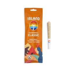 Solstice OG Pre-Roll