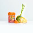 Wana Fast Acting Rosin Gummies | Citrus Sorbet 100mg Rec
