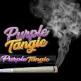 Orange Cream Cake Purple Tangie PreRoll