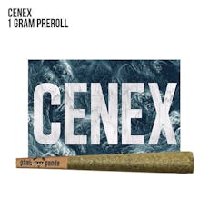 Cenex Prerolls 1g