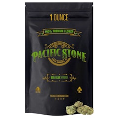 Pacific Stone Cannabis Flower 805 Glue