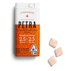 Saigon Cinnamon Mints