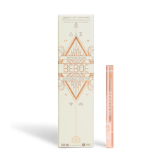 Beboe Inspired .5g Disposable Cartridge