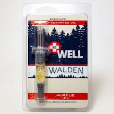 ~Walden RSO Tanker Hurkle 2:1