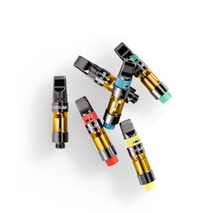 Evolab Concentrates Cartridges Colors Cartridge - Strawberry Lemonade - 0.5g