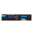 Rove - Kush (Indica) - 0.35 Disposable Battery / Cartridge Unit