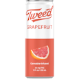 Grapefruit - Tweed - 2.5mg THC - 355ml - Beverages