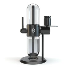 Stundenglass Gravity Kompact Hookah