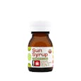 Sun Syrup - Mandarin Lime 250MG 1oz