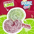 Spinach - Cherry Lime Hybrid Sourz 5x5g