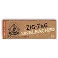 Unbleached Brown Rolling Papers