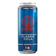 Classic Cola - 50mg THC (Net.Wt.12oz/355ml)