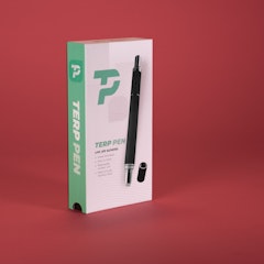 Boundless Technology Vaping Vape Pens Terp Pen