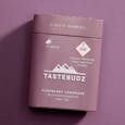 TasteBudz Edible - Raspberry Lemonade 50:1 - 10mg 