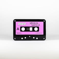 Smokos 5pk White Widow (.5g)