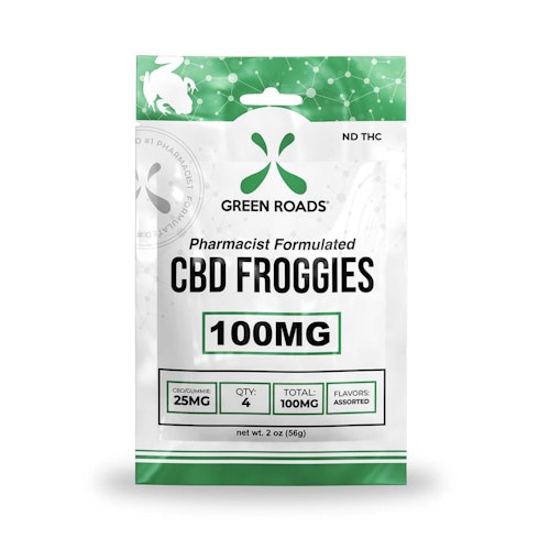Green Roads Cbd Sour Froggies Gummies 25mg Not Available Green Roads Cbd Sour Froggies Gummies 25mg Not Available