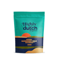 Highly Dutch Organic - Organic Marrakech Gold Hash - 1g Blend