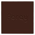 Foray - Salted Caramel Chocolate Square - 1x10mg THC/CBD
