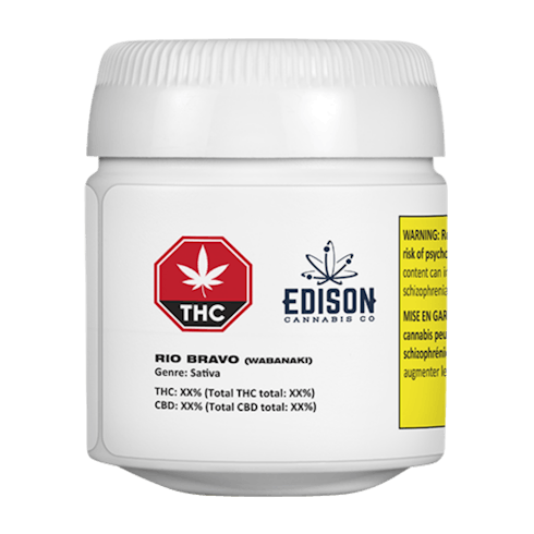 EDISON - Rio Bravo 3.5g