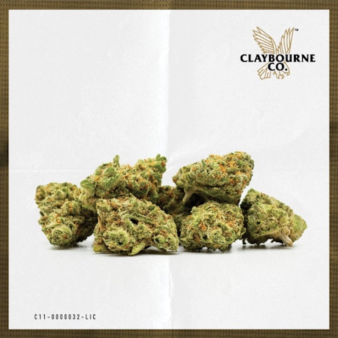 Kynd Cannabis Company - Super Lemon Haze Sativa Cannabis Strain