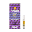 Timeless Grape Ape Cartridge 1g