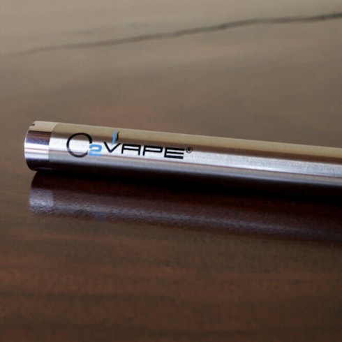 510 Thread Oil Vape Pen Battery 4 Colors Leafly