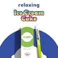 O.Pen: 500mg Cartridge (Ice Cream Cake)