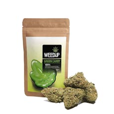 Big Sioux Bud - Strawberry Candy - 28g - Flower