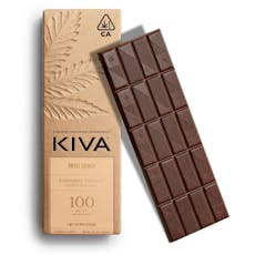 Toffee Dark Chocolate