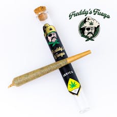Larry Cake Preroll 2pk 1g - Freddy's Fuego