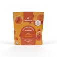 PRE-ORDER ONLY 100mg Sweet Orange (Sativa) Gummies - Valhalla