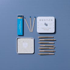 Zen Indica Preroll 7pk 3.5g - Huxton