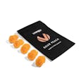 Vapen Kitchens - Gummies Sour Peach THC - 100mg