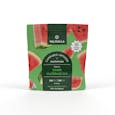 PRE-ORDER ONLY 100mg Sour Watermelon (Indica) Gummies - Valhalla