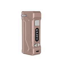 Yocan Uni Pro 510 Battery / 650mAh / Dark Champagne