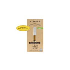 Almora Farm: Sour Berry 1.0g Cart