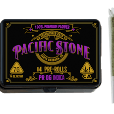 Private Reserve OG 14-Pack Pre Roll .5g