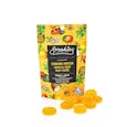 100mg THC Smokiez - Tropical Fruit Gummies