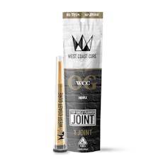 GMO | 1g Top Shelf CUREjoint