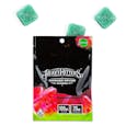 Heavy Hitters 100mg THC Gummy Pack - Watermelon Spark