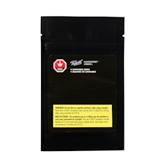 Tweed Cannabis Seeds Bakerstreet Seeds - 4 Pack
