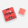 Drops - Watermelon 100mg Single