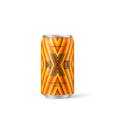 XMG Mango Pineapple High THC Beverage