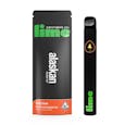 Alaskan Thunder Fuc* All-in-One - 1g Rechargeable/Disposable - Lime