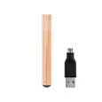 ROSE GOLD 510 THREAD BATTERY BY BLOOM FARMS