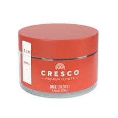 CRESCO FIRST CLASS RUNTZ FLOWER 3.5G