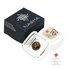 Nasha - Papaya Bomb (Onyx) - 1.2G