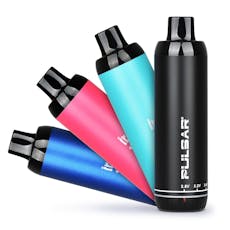 Pulsar 510 DL 3.0 Twist VV Vape Bar Sapphire Blue