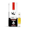 PRE-ORDER ONLY 1g Gas OG (Indica) Cartridge - West Coast Cure
