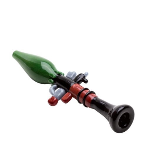 Rpg Themed Chillum Leafly